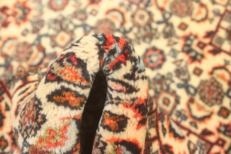 Bidjar 141x99 - Image 6