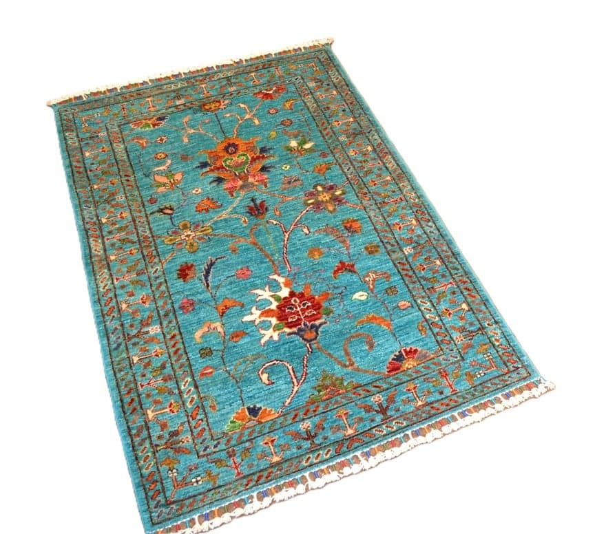 Ariana Carpet  123x82 - Image 2