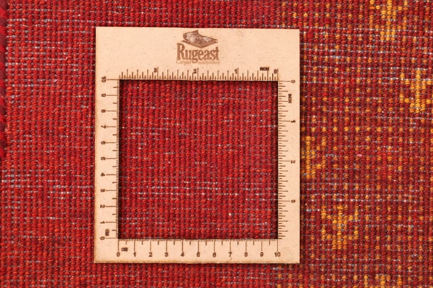 LORIBAFT Teppich 199x133