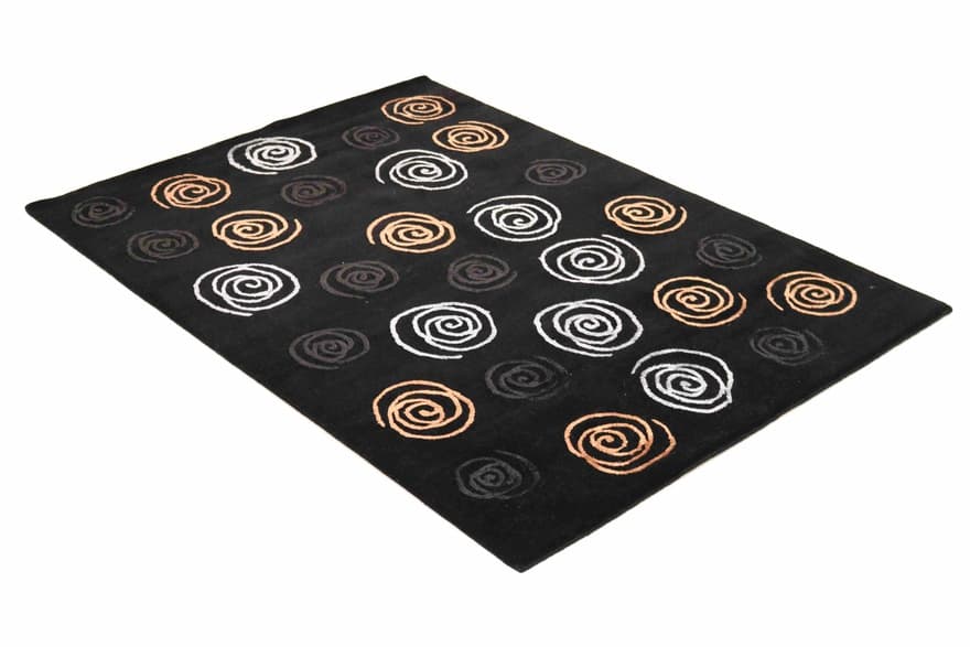 MODERN NEPAL Carpet 205x145