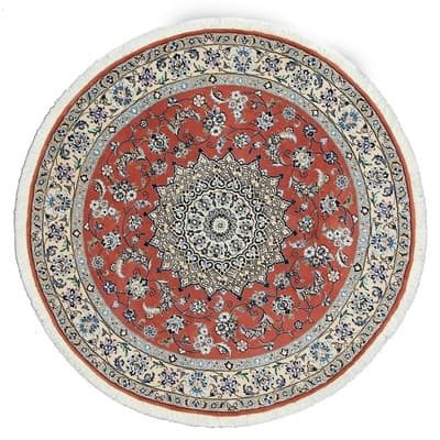 Nain9La Carpet 149x149