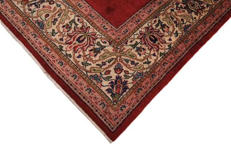 Sarouk Carpet  380x277 - Image 6