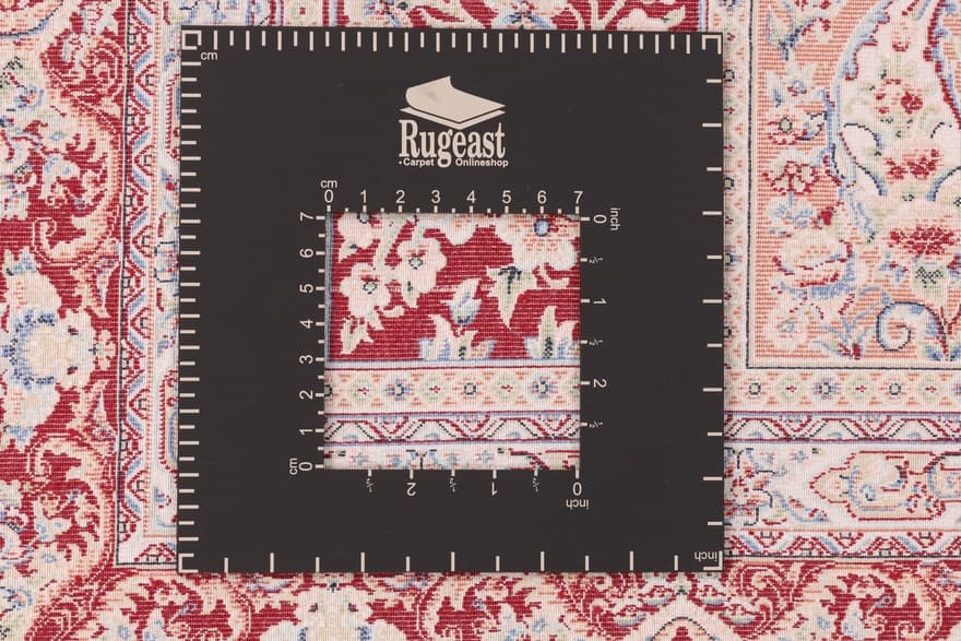Qom Dising Carpet  150x100