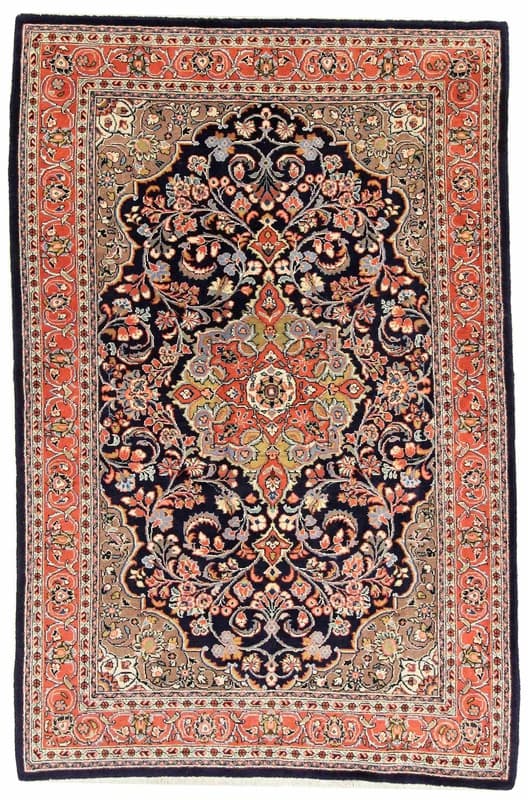 Sarough 208x136