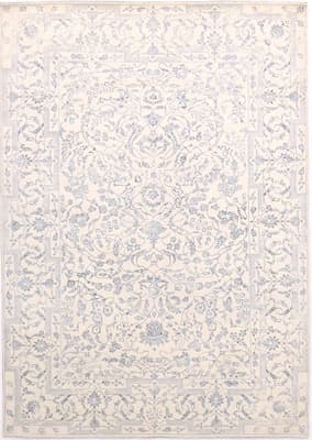 MODERN Lotus Carpet 241x173