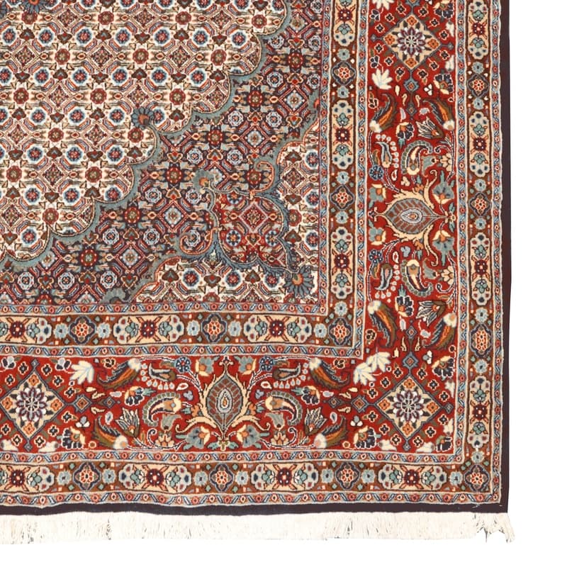 Moud Teppich 306x250