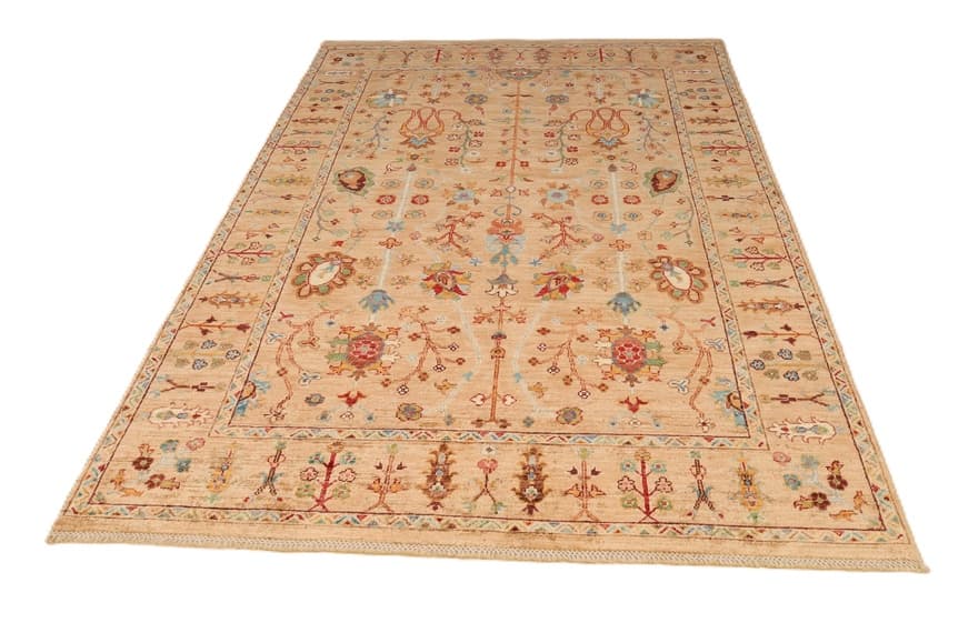 SULTANI Carpet  230x155