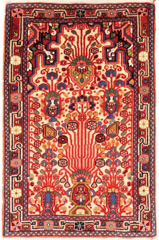 Jozan Carpet 102x69