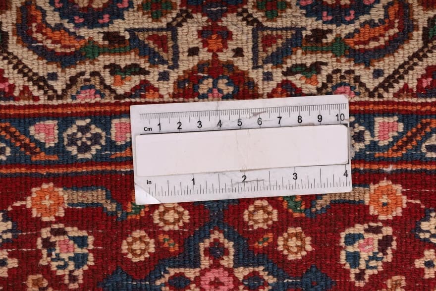 Moud Teppich 385x85