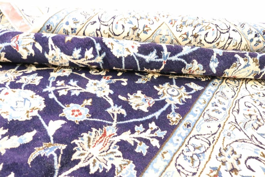 Nain 9 La Carpet 308x196