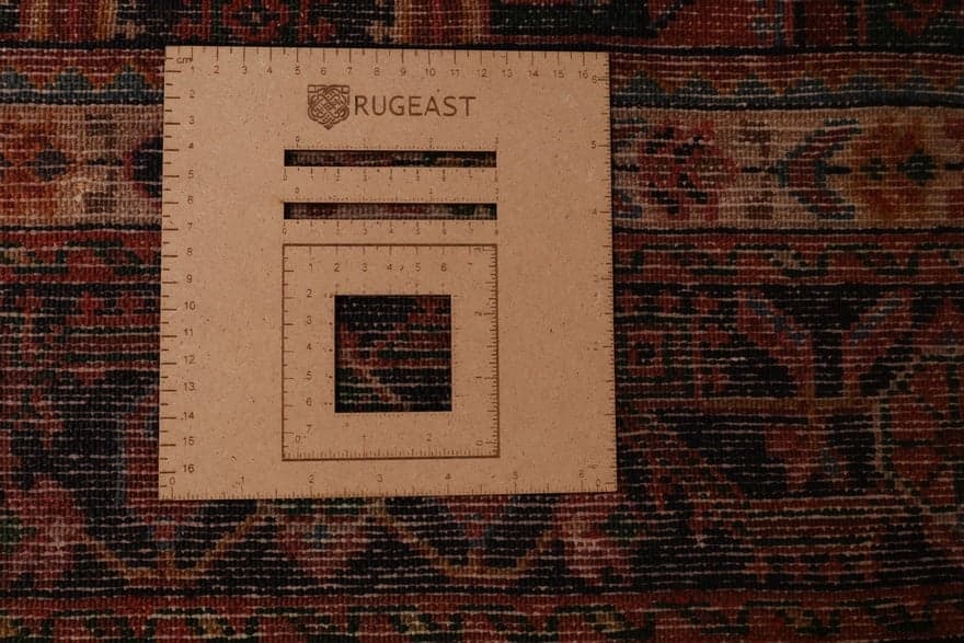 Tuserkan Carpet  230x141 - Image 4