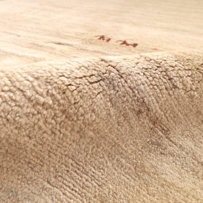 Gabbeh  Teppich 210x144 - Image 5