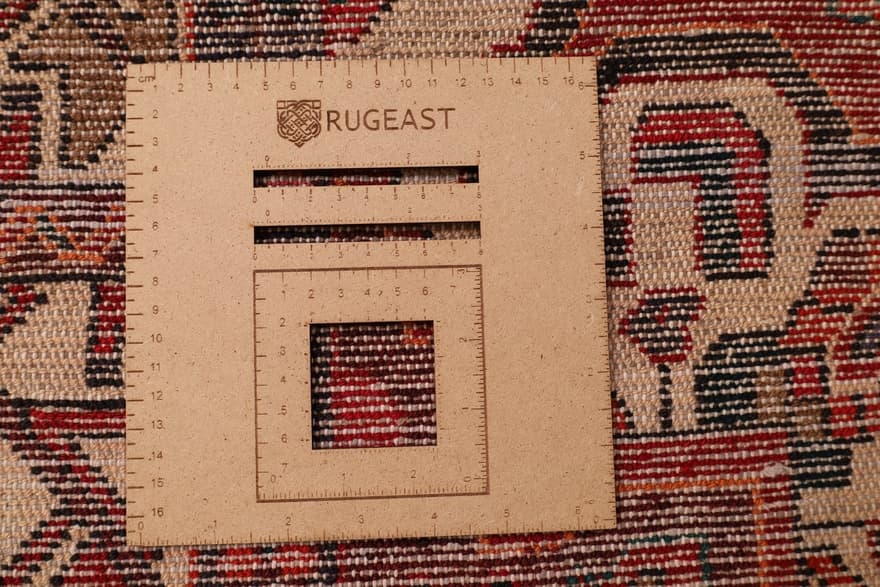 Tuserkan Carpet  240x138 - Image 6