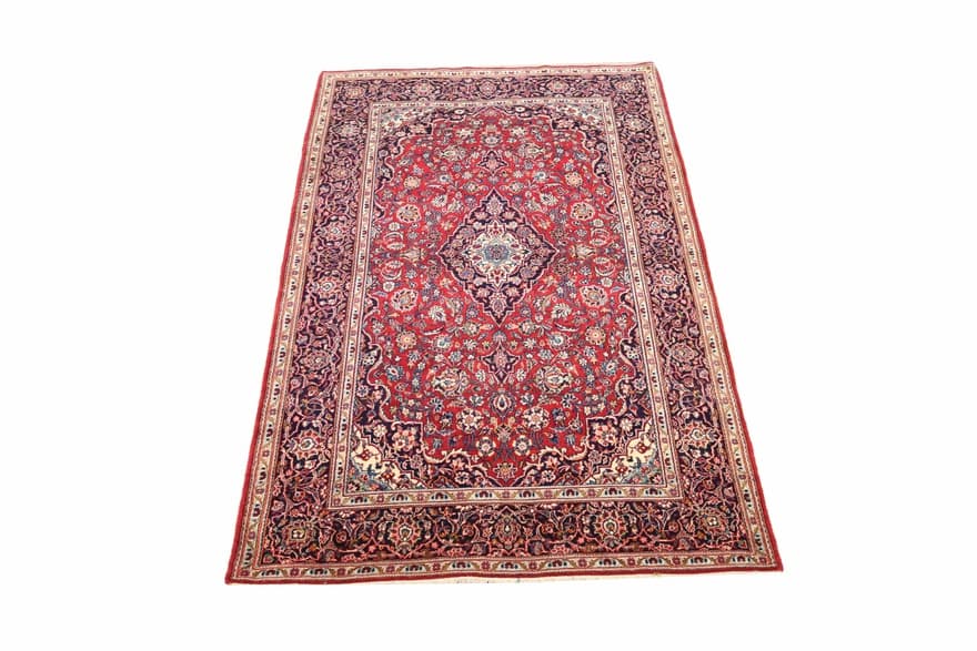 Keshan Carpet 220x139