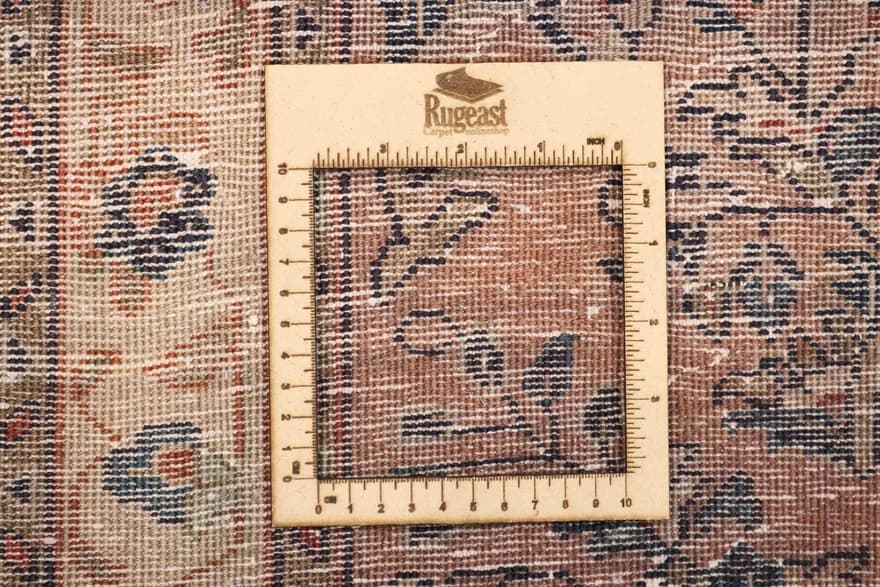 SARUGH Carpet 202x88
