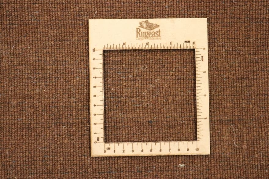 Gabbeh Teppich  253x253
