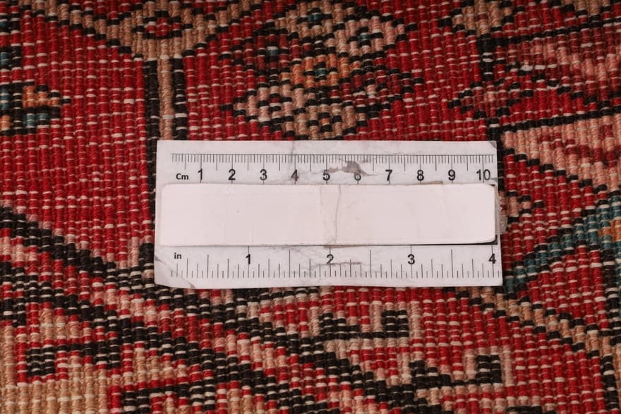 Azarbaijan Teppich 307x82