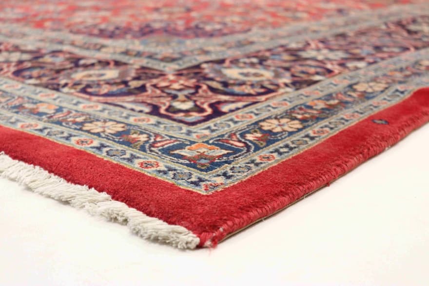 Mashhad Carpet  400x290