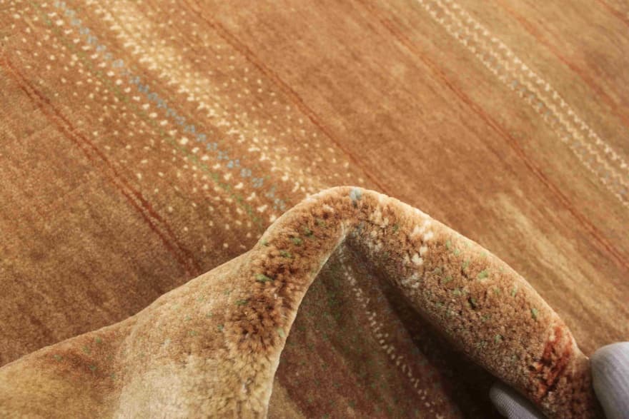 Loribaft Teppich 238x159
