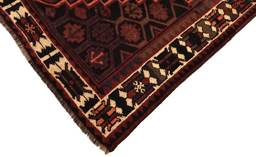 Lorestan Carpet  252x159 - Image 5