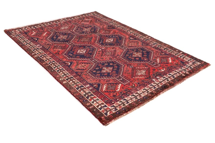 Schiraz Carpet 238x174