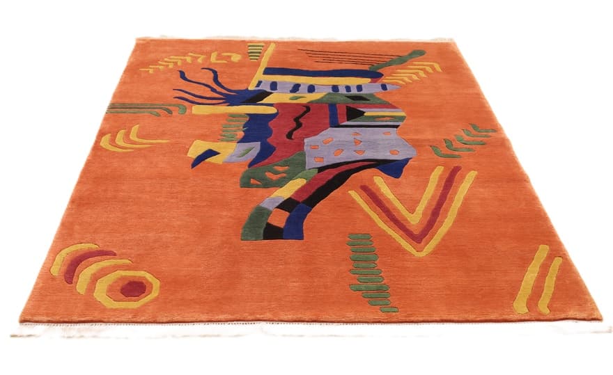 Nepal Carpet  240x172