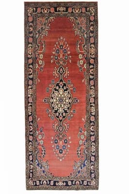Hamadan Carpet 297x120