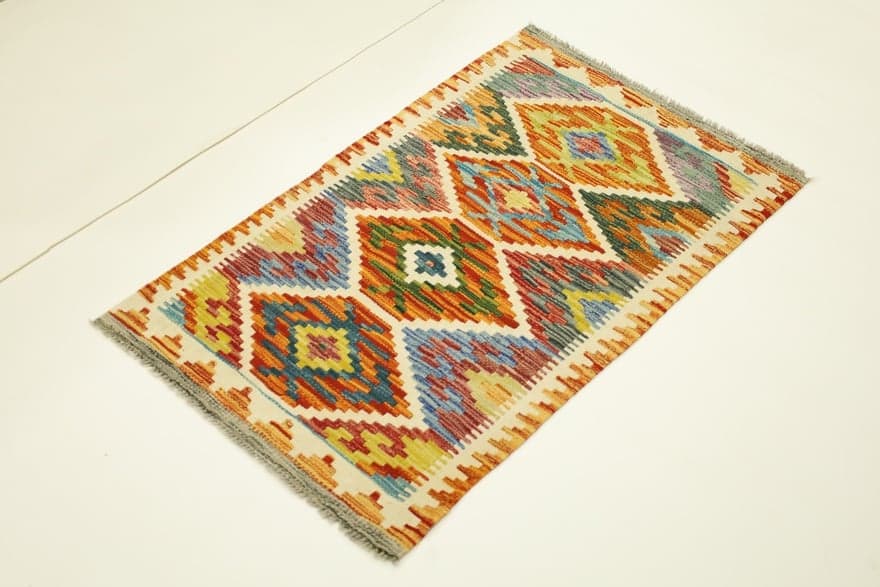 Kelim 90x60 - Image 3