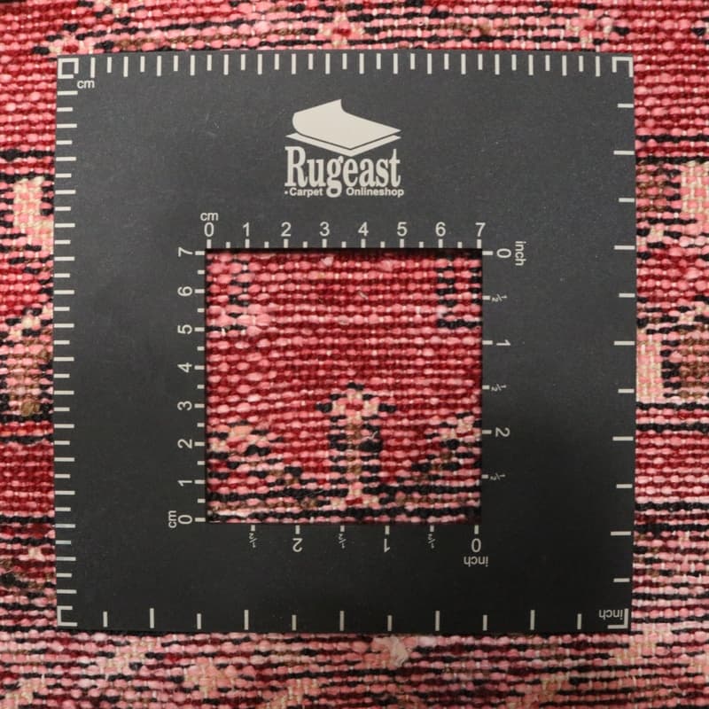 Turkaman Carpet 105x62