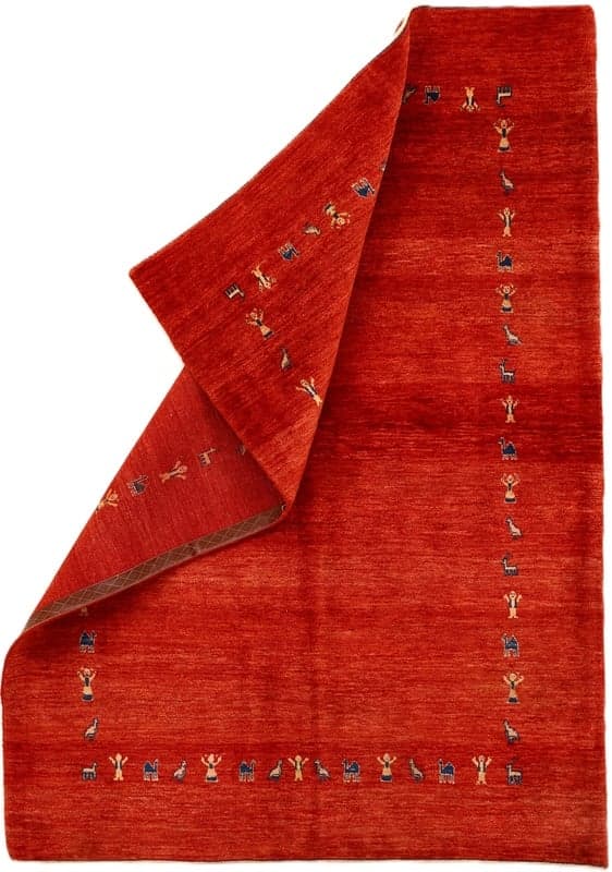 Loribaft  Teppich 210x148 - Image 2