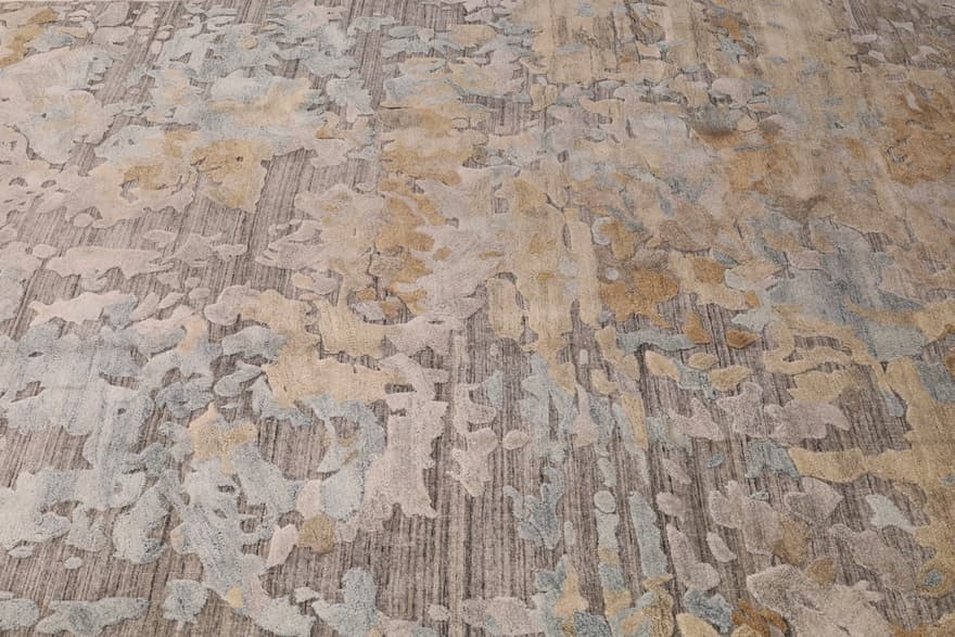 Modern Teppich 281x186