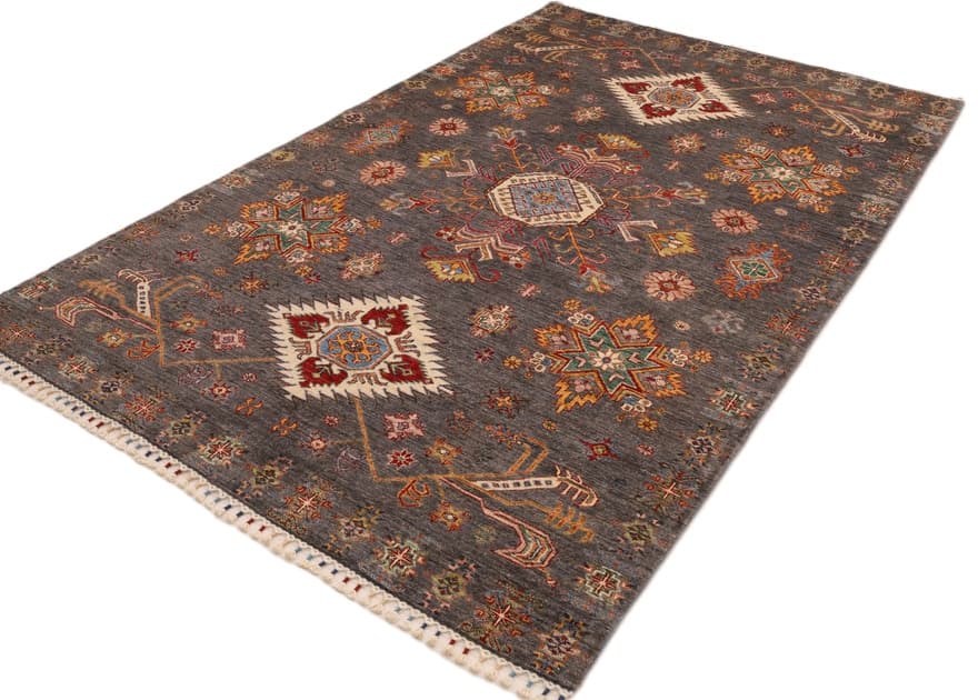 Sultani Teppich 252x168