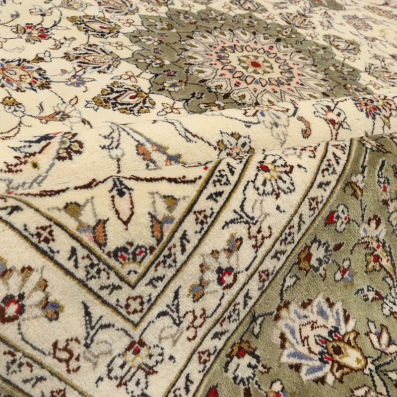 Kashan Carpet 349x249