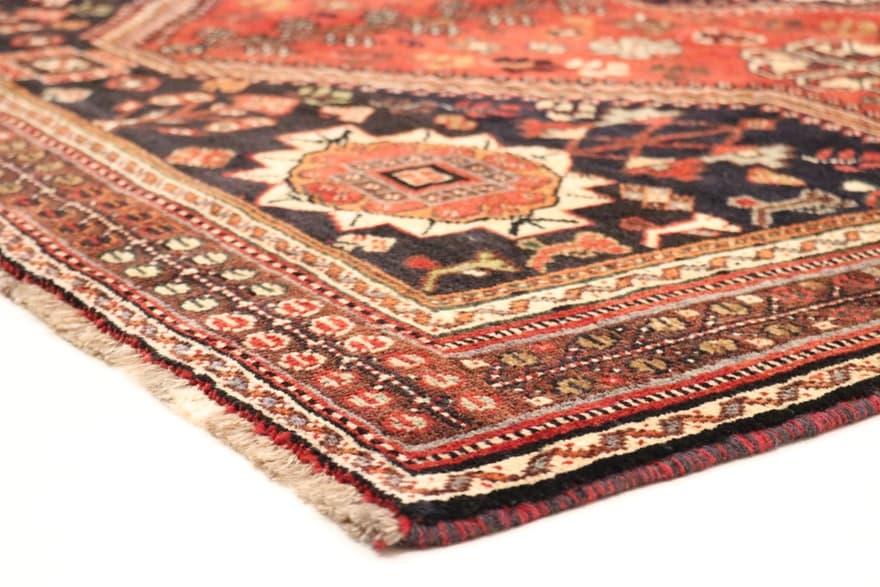 Gashghai Teppich  280x180