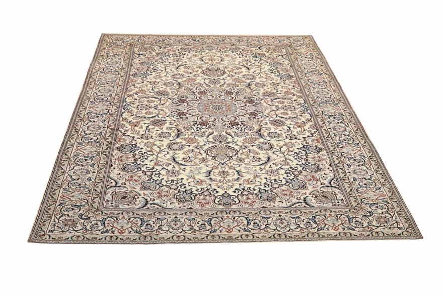 Nain 9 La Teppich 302x207