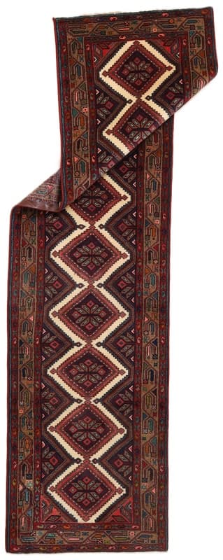 Asadabad Carpet  303x81 - Image 4