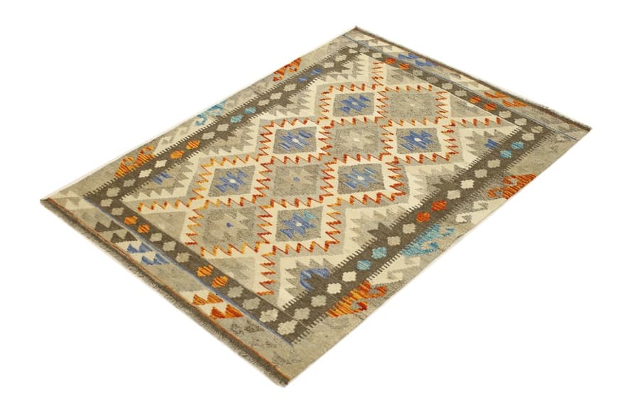 Kelim Teppich 148x101