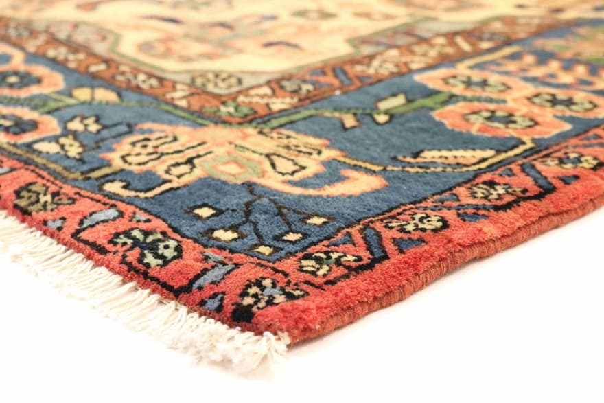 HAMADAN 104x79