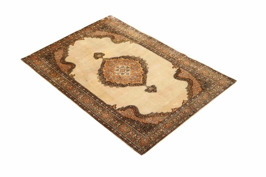 Hereke Seide 140x95 - Image 3