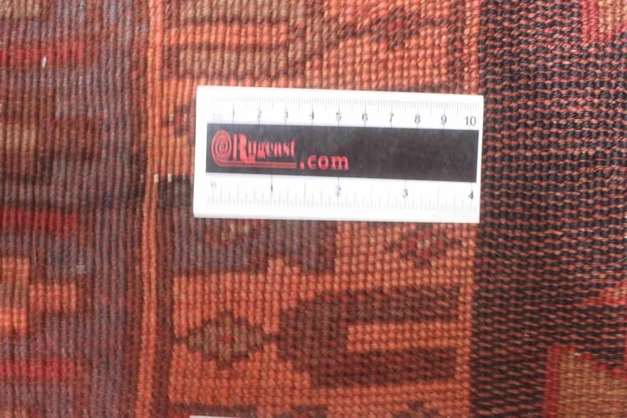 Kurdi Carpet 293x106