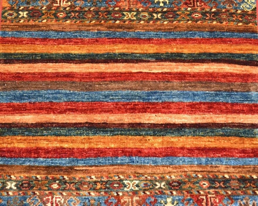 Ariana Carpet  94x63 - Image 3