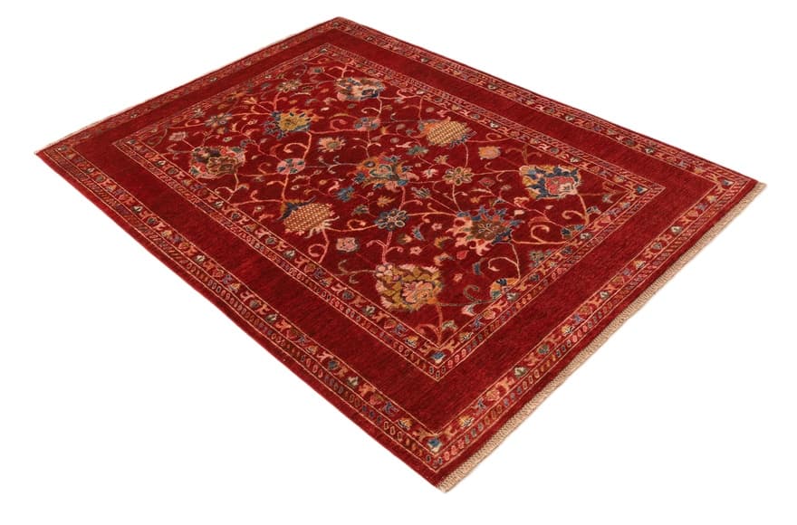 KHURJIN Carpet 198x151