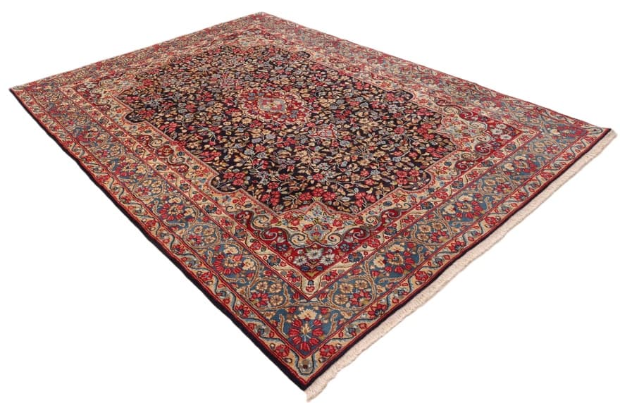 Kerman carpet 293x203 - Image 3