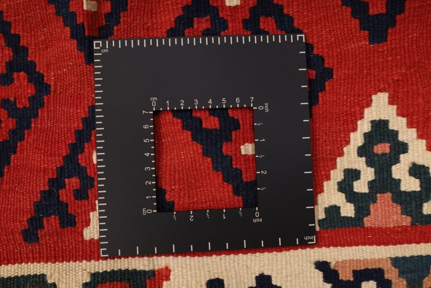 Kilim  Carpet 290x200