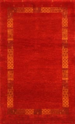LORIBAFT Teppich 297x195