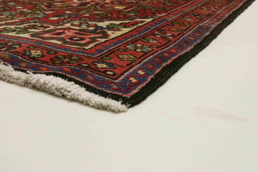 Heriz Carpet 340x78