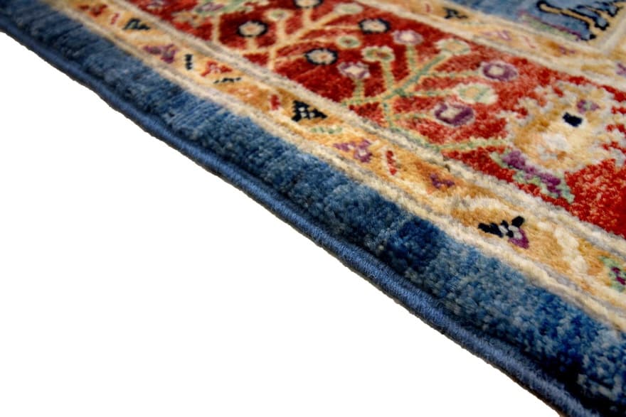 Ziegler Carpet 145x100