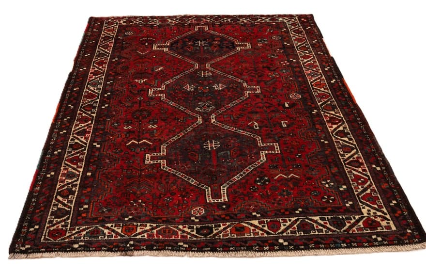 SHIRAZ  Carpet 203x154