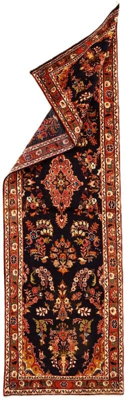Hamadan Teppich 335x100 - Image 2