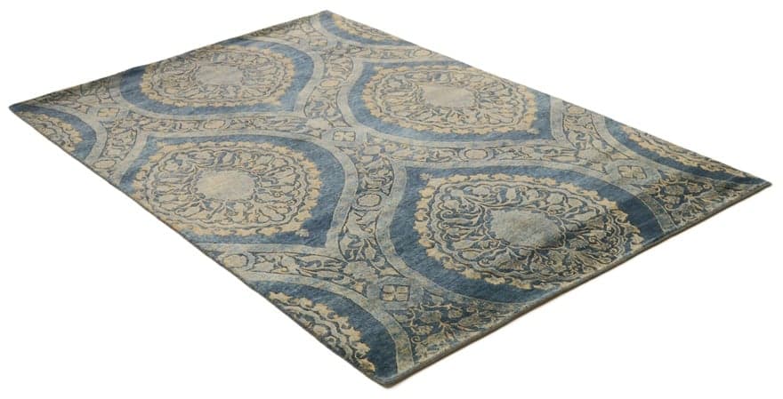 MODERN LOTUS Teppich 257x168 - Image 4